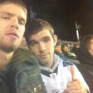 Meet your Posher, Conor